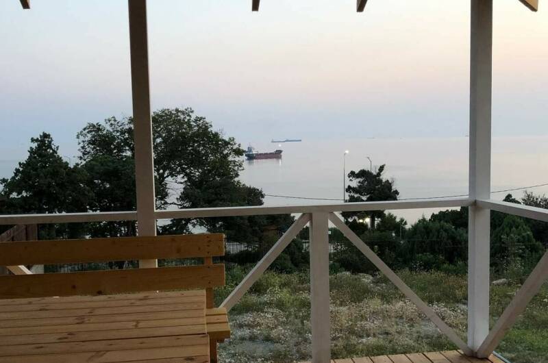 База отдыха «МореДом»