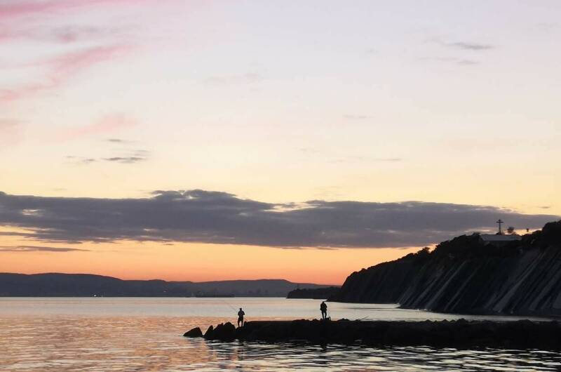 База отдыха «МореДом»