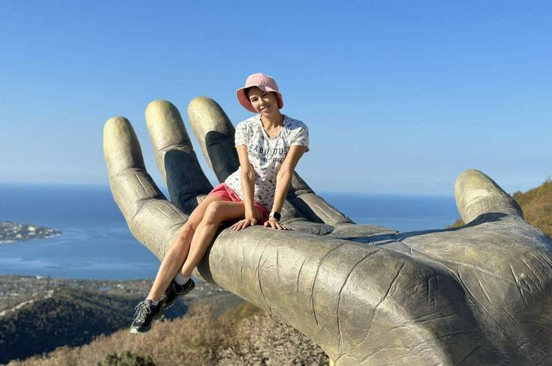 База отдыха «МореДом»