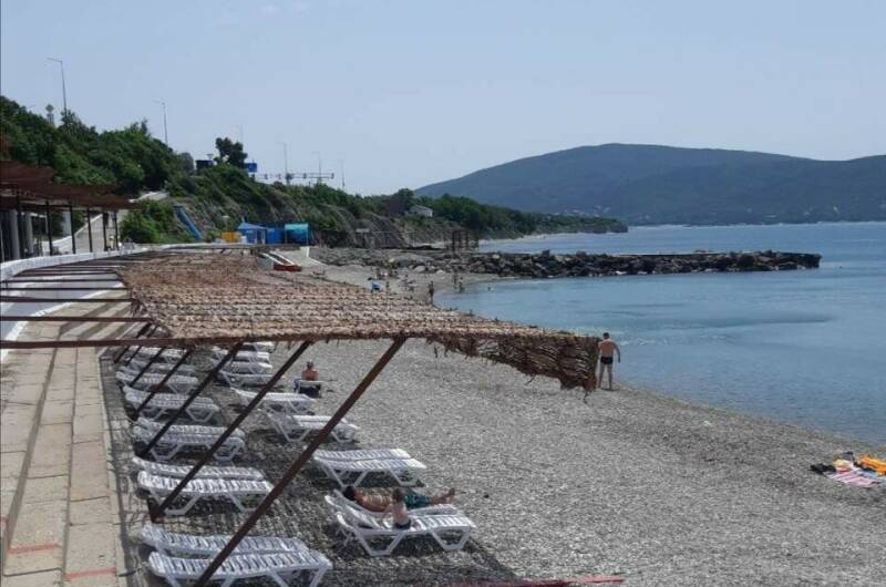 База отдыха «МореДом»