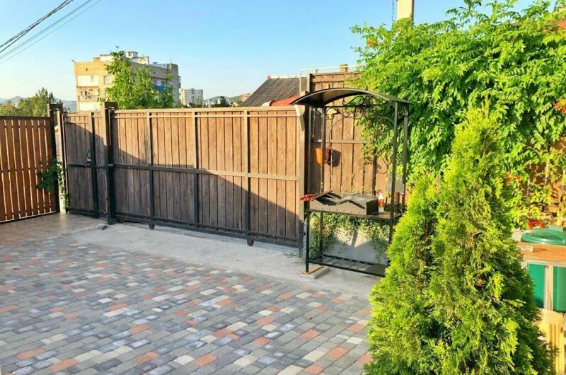 Частный дом «Горный воздух»