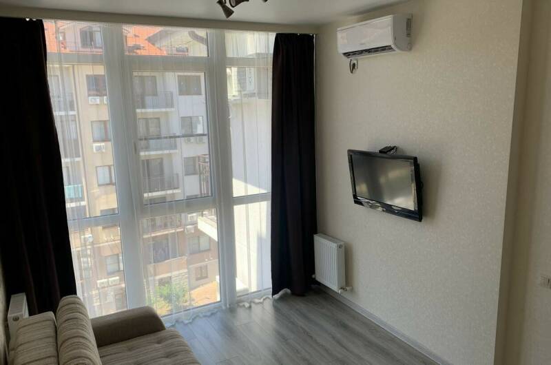 Однокомнатная квартира ЖК «Горизонт»