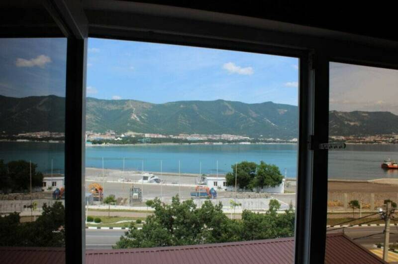 Гостевой дом «Незабудка»