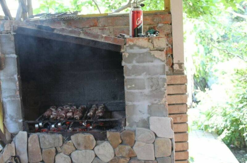 Гостевой дом «Незабудка»