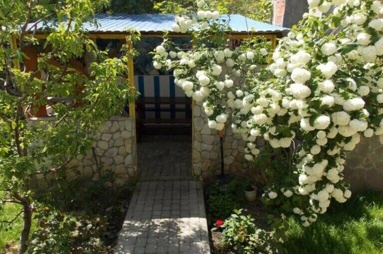 Гостевой дом «Незабудка»