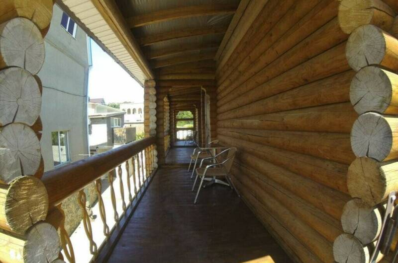 Гостевой дом «Незабудка»