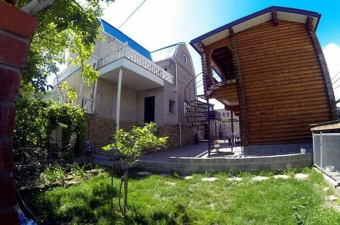 Гостевой дом «Незабудка»