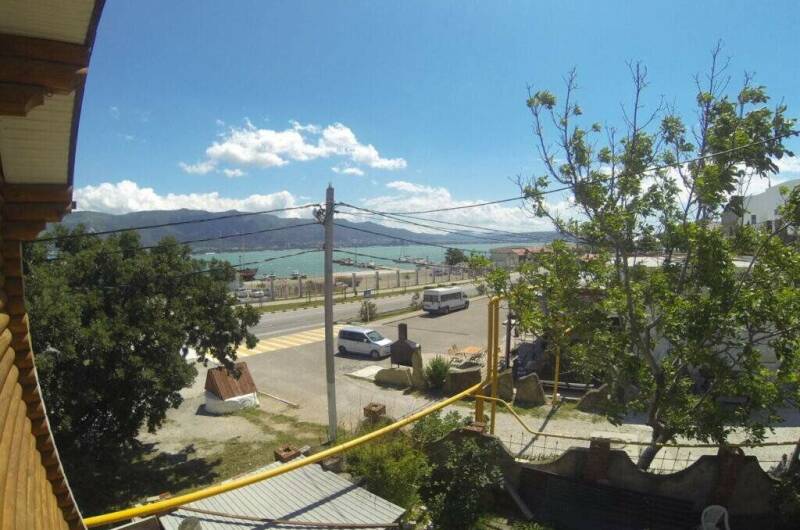 Гостевой дом «Незабудка»