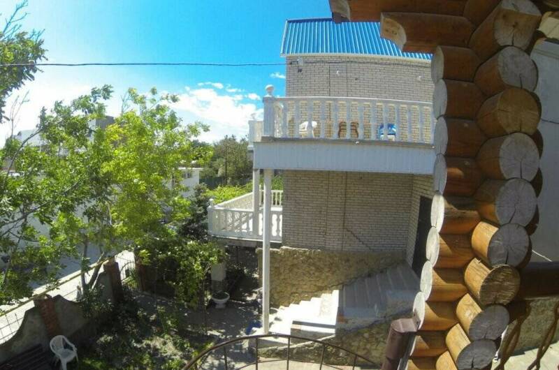 Гостевой дом «Незабудка»