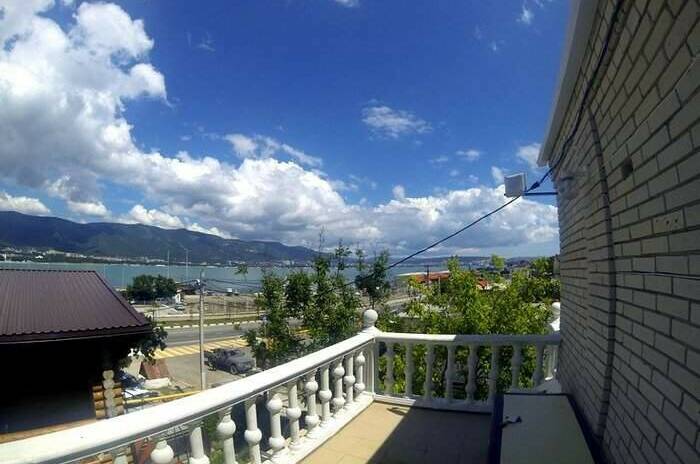 Гостевой дом «Незабудка»