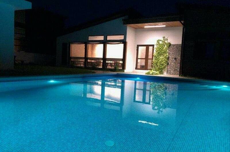 Гостевой дом «Элеон Хаус»