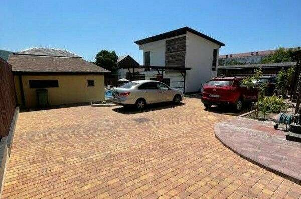 Гостевой дом «Элеон Хаус»