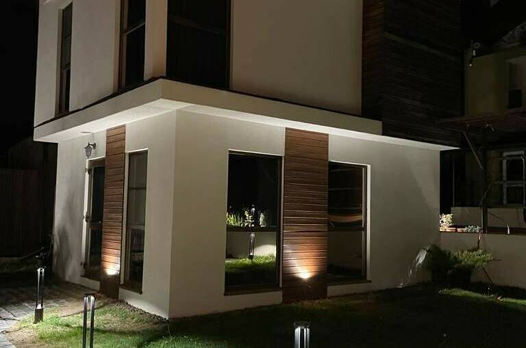 Гостевой дом «Элеон Хаус»