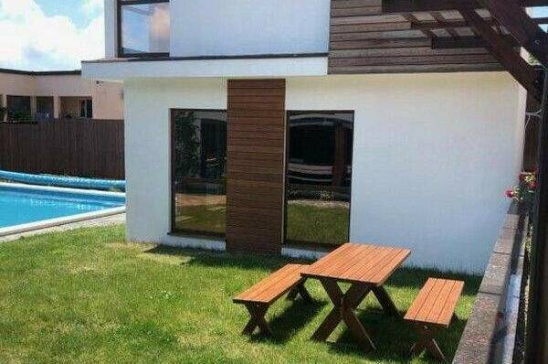 Гостевой дом «Элеон Хаус»