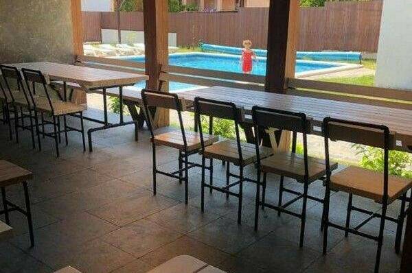 Гостевой дом «Элеон Хаус»