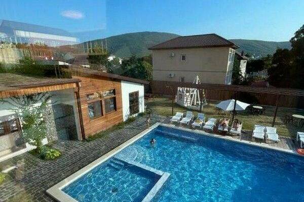 Гостевой дом «Элеон Хаус»