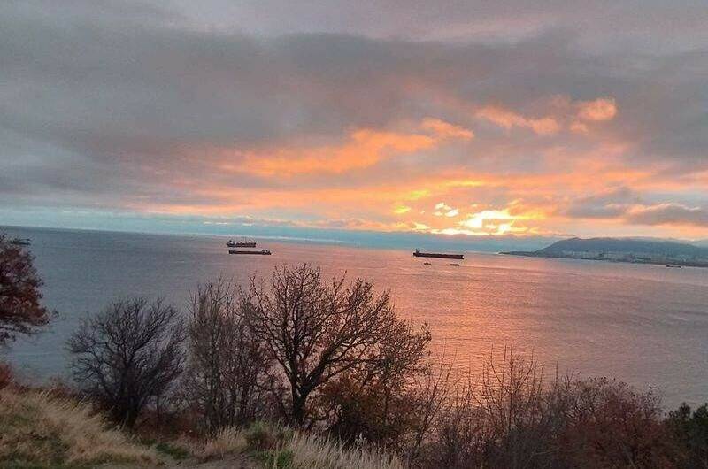 Гостевой дом на Тельмана 24