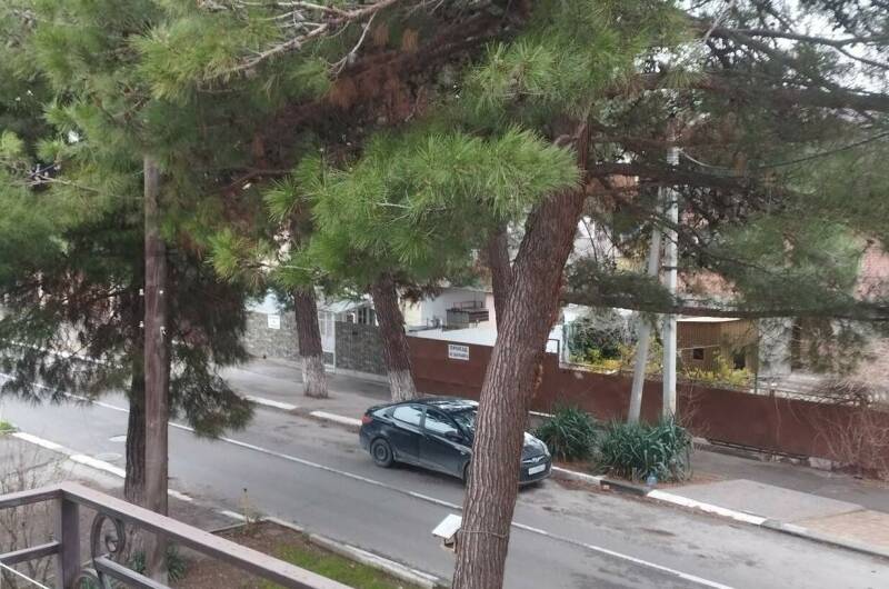 Гостевой дом на Тельмана 24