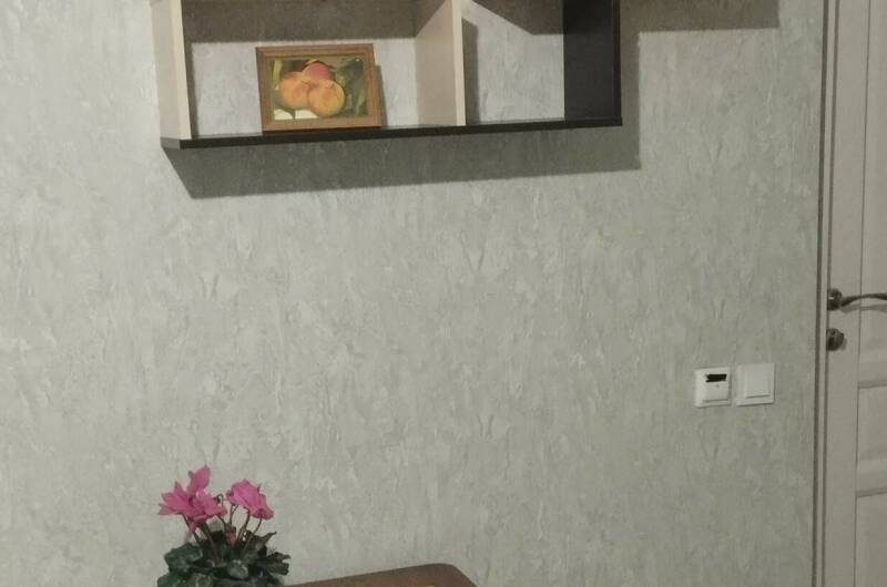 Гостевой дом на Тельмана 24