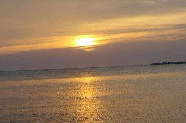 Гостевой дом на Тельмана 24