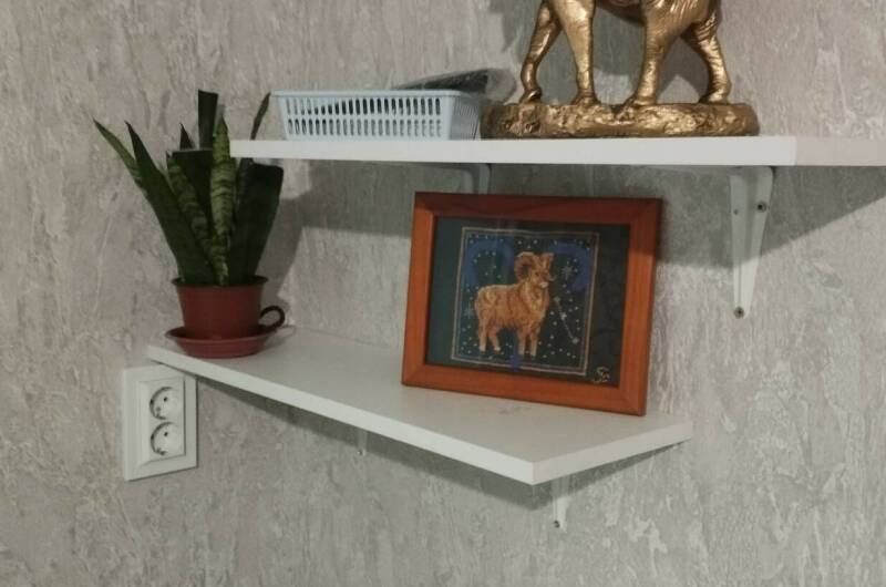 Гостевой дом на Тельмана 24