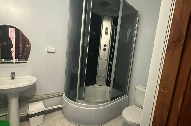 Дом под ключ в «Сосновом бору»