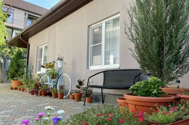 Частный дом «Горный воздух»