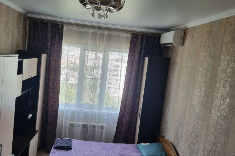 Однокомнатная квартира