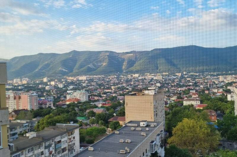 Однокомнатная квартира