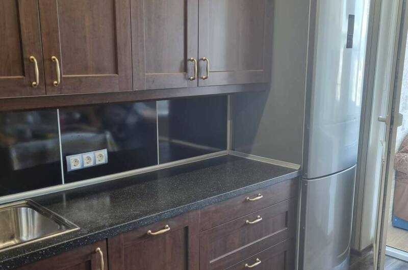 Однокомнатная квартира