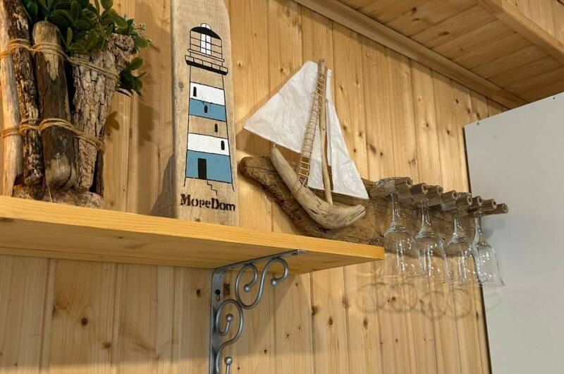 Дом под ключ «МореДом»