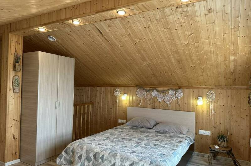 Дом под ключ «МореДом»