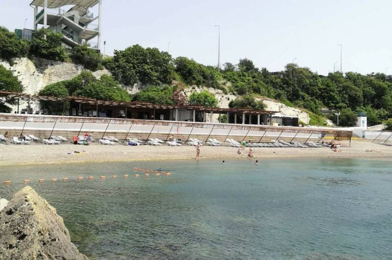 Дом под ключ «МореДом»