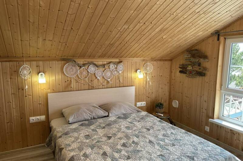 Дом под ключ «МореДом»