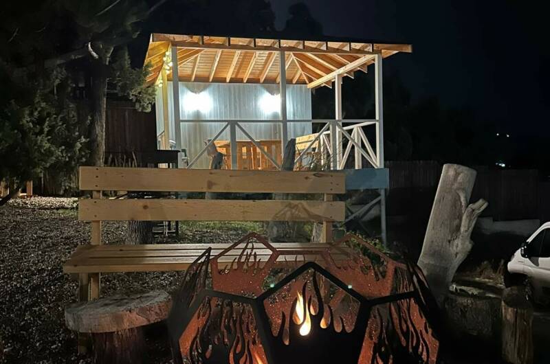 Дом под ключ «МореДом»