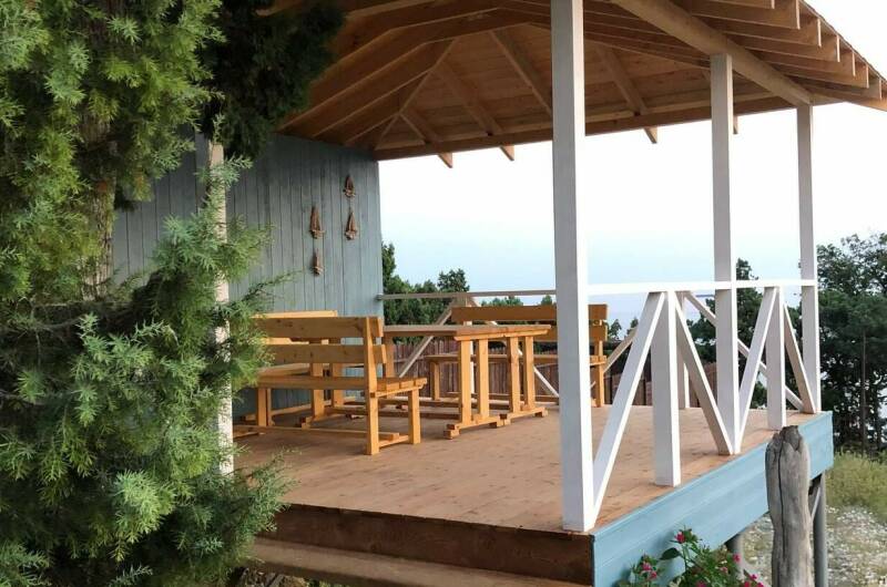 Дом под ключ «МореДом»