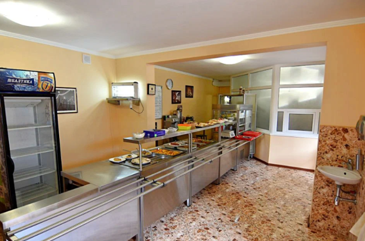 Гостевой дом «Багира»