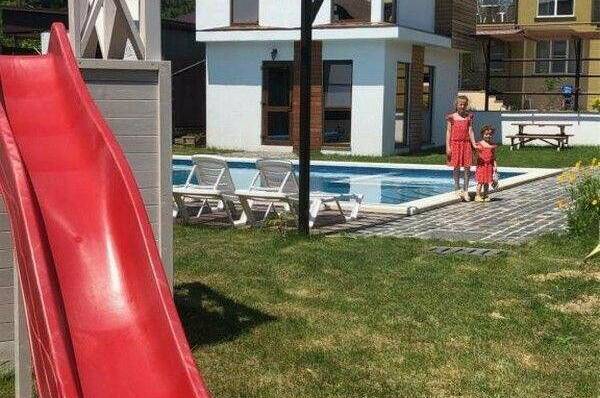 Гостевой дом «Элеон Хаус»