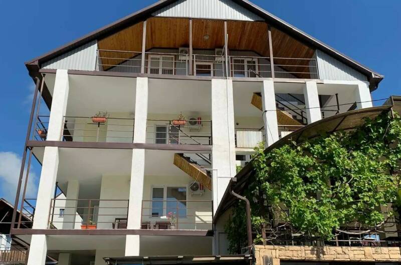 Гостевой дом «Атмосфера»