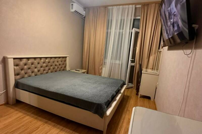 2-х комнатная квартира в Южном микрорайоне