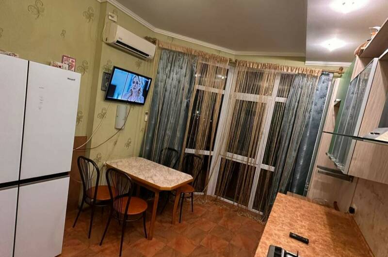 2-х комнатная квартира в Южном микрорайоне