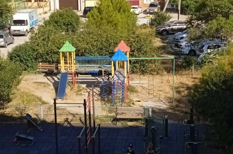 2-х комнатная квартира в Южном микрорайоне