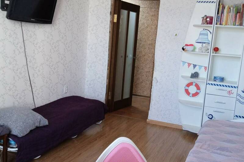 2-х комнатная квартира в Южном микрорайоне