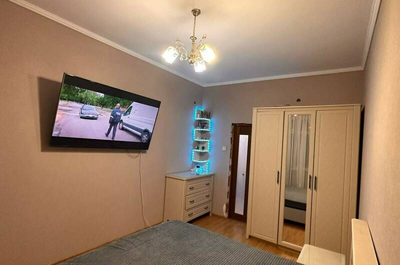 2-х комнатная квартира в Южном микрорайоне