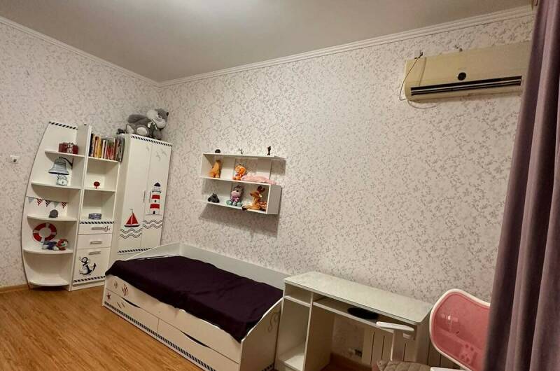 2-х комнатная квартира в Южном микрорайоне