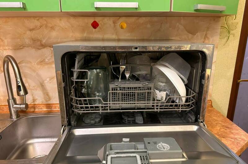 2-х комнатная квартира в Южном микрорайоне