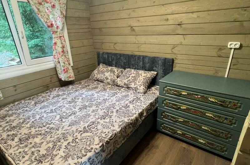 Коттедж под ключ «Вижу Море»