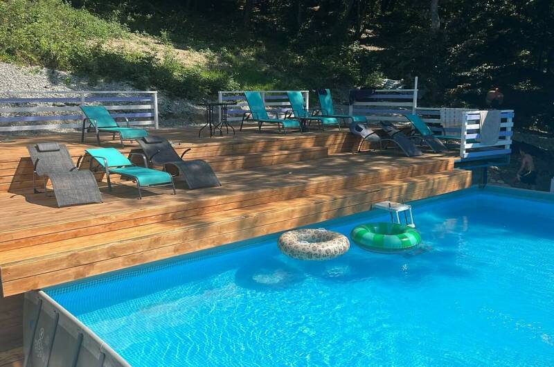 Коттедж под ключ «Вижу Море»