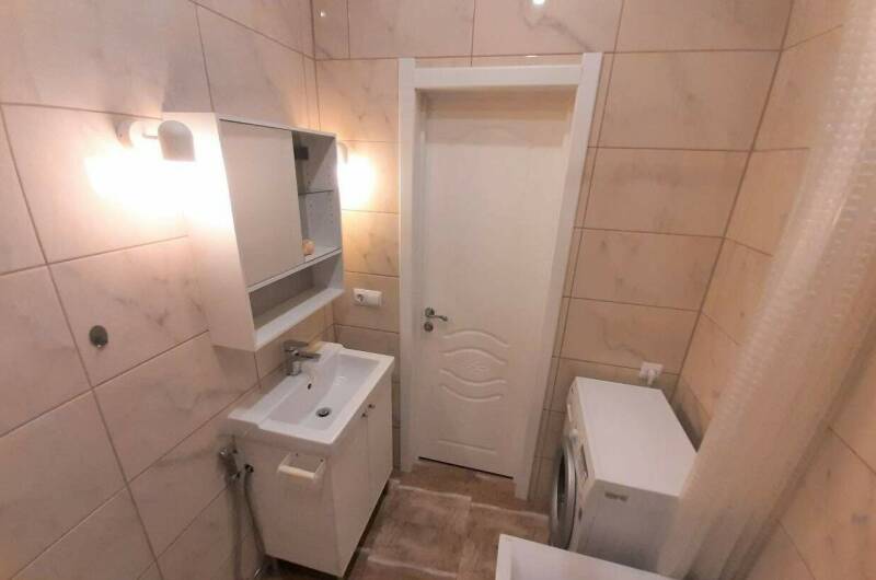 Квартира с видом на море