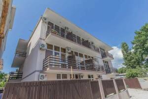 Изображение Гостевой дом «Олимп» #5